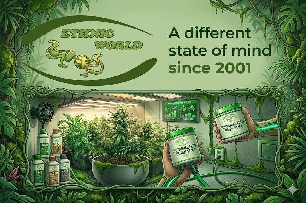 Guide choisir engrais indoor en Suisse