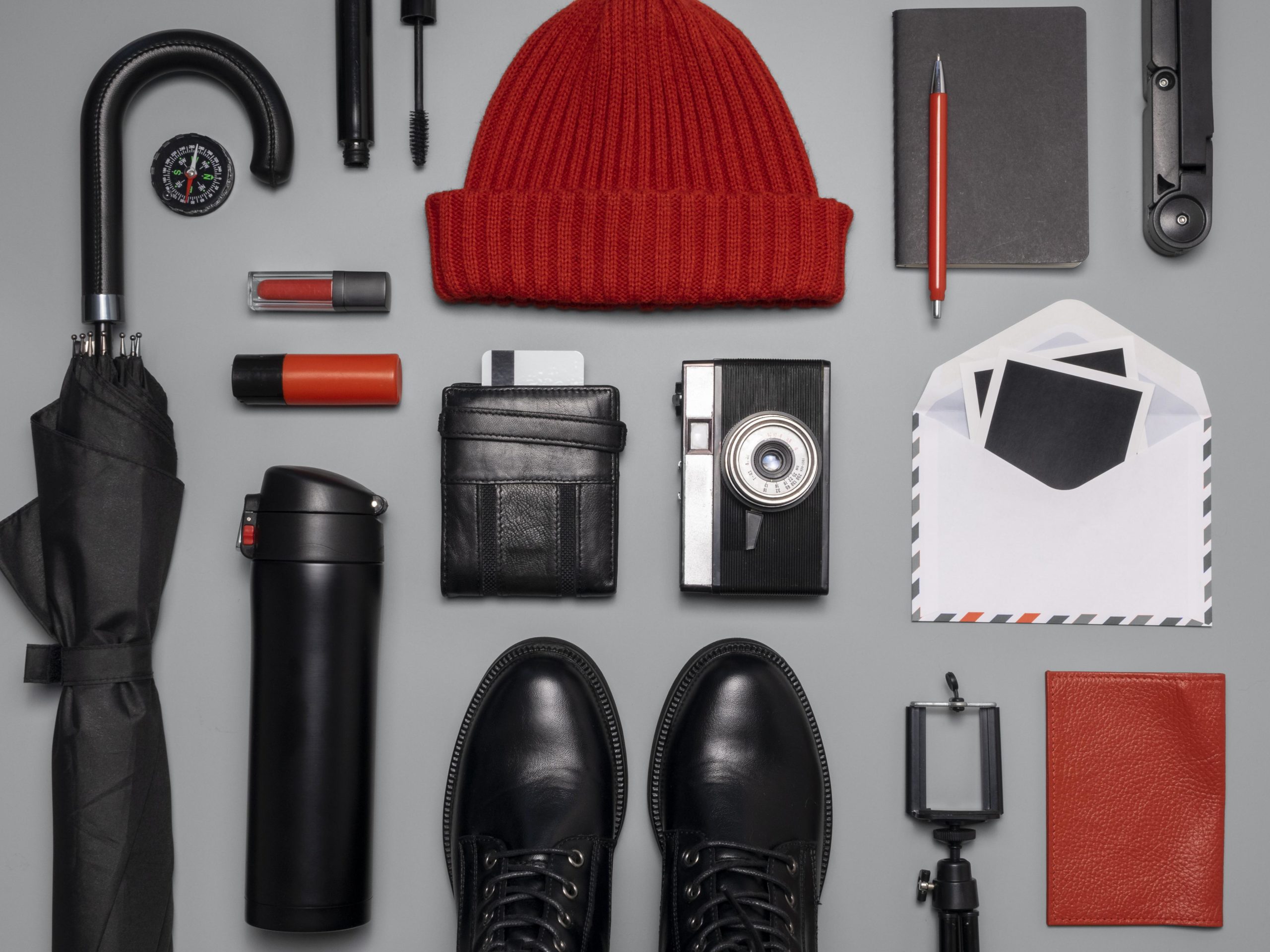 Des objets pubs trois objets utiles aux entreprises