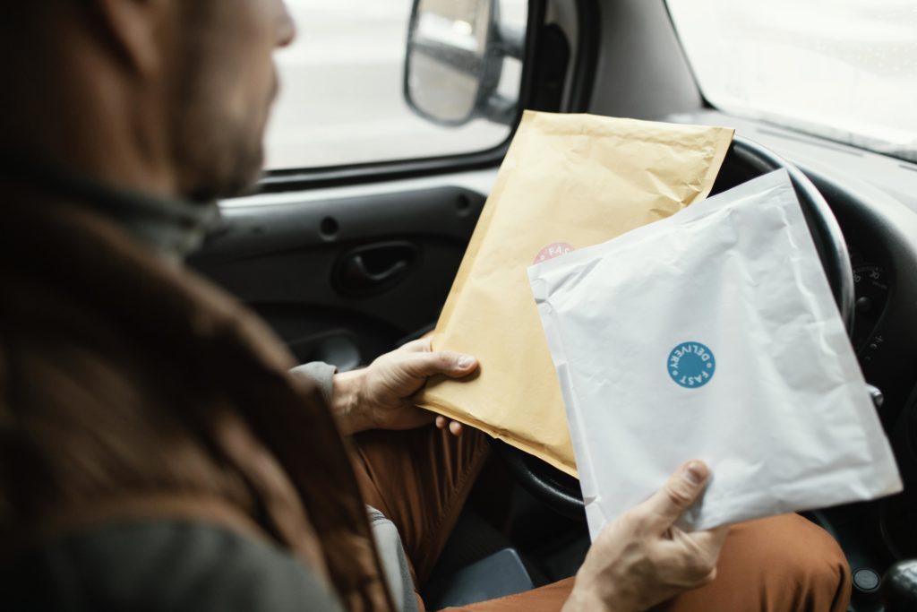 Goodies pour aider location utilitaire à Lausanne