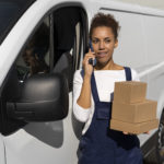 Cadeau pub pour louer des camionnettes